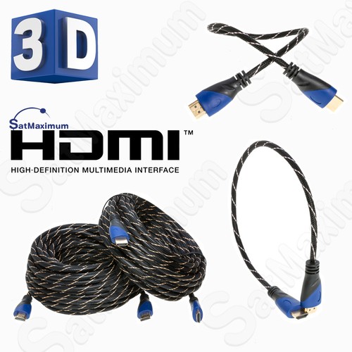 Hdmi cable 60hz - high, speed